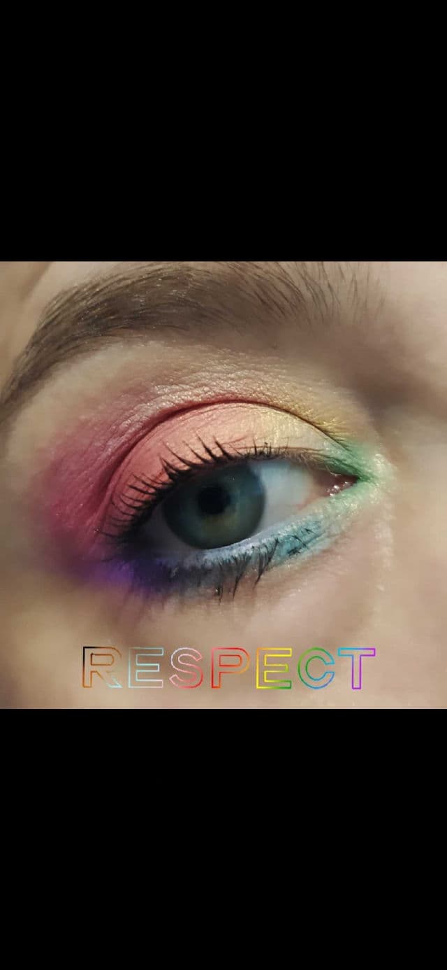 BH Cosmetics Lost in Los Angeles Shadow Palette review photo by kbeautysandra