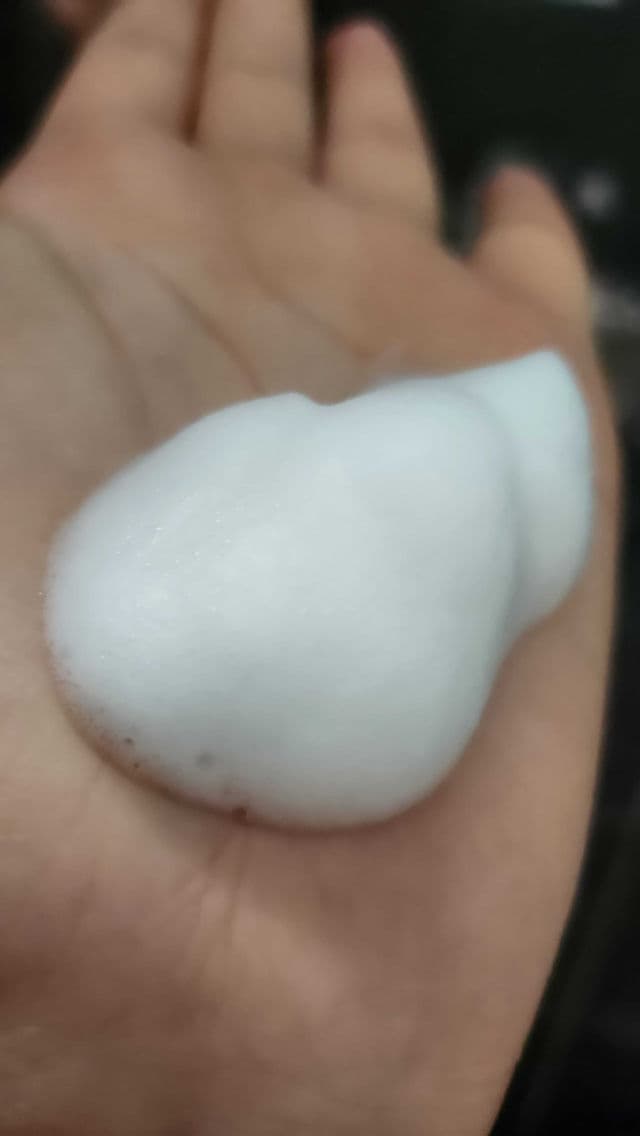 BENTON Honest Scalp Nourishing Tonic Ampoule review photo by serene1126