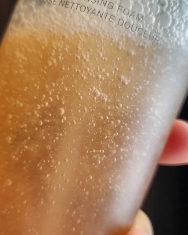 Sulwhasoo Gentle Cleansing Foam review photo by serene1126