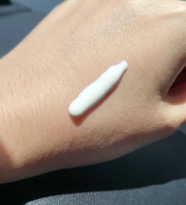 Dr. Althea Aqua Power Sun Essence SPF50+ PA++++ review photo by serene1126