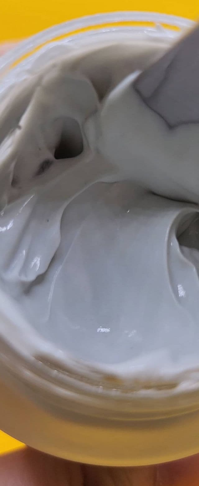 belif Super Knights Purifying Clay Mask review photo by serene1126