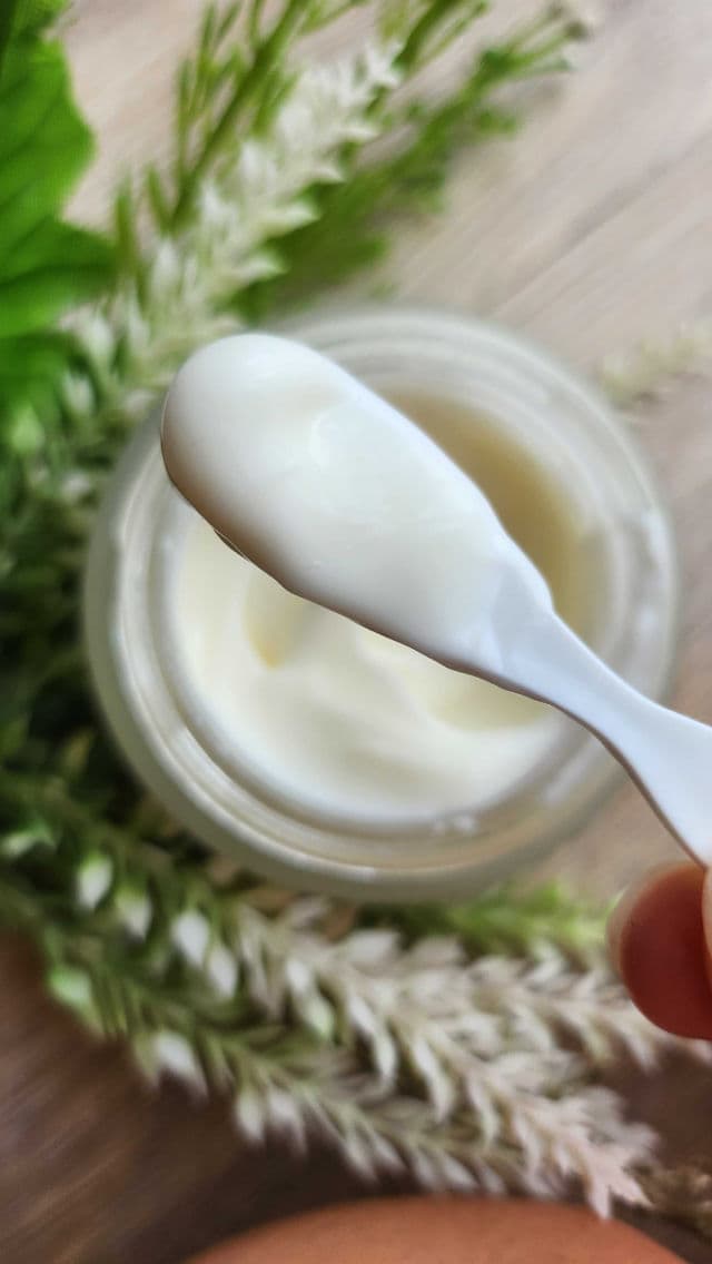 Garden of Eden Primrose E Radiant Hydra Cream review photo by serene1126