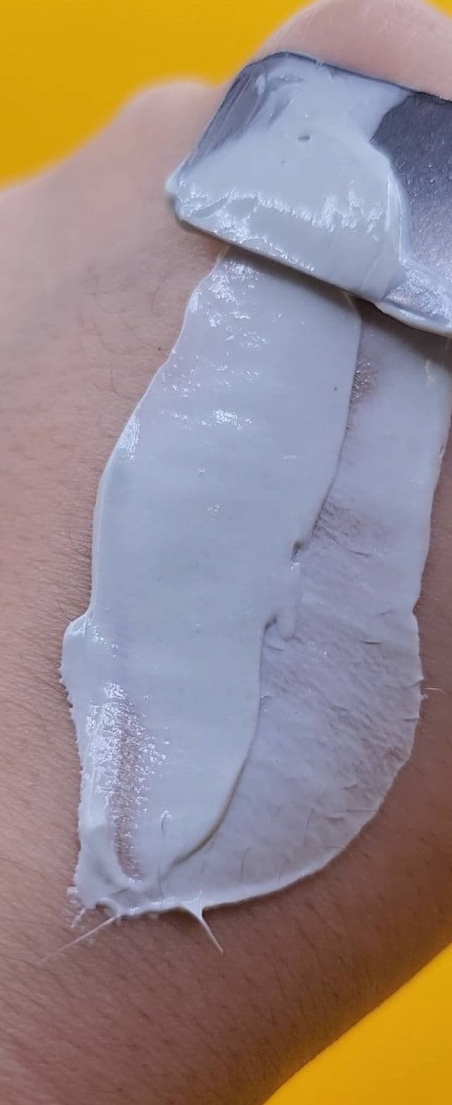 belif Super Knights Purifying Clay Mask review photo by serene1126