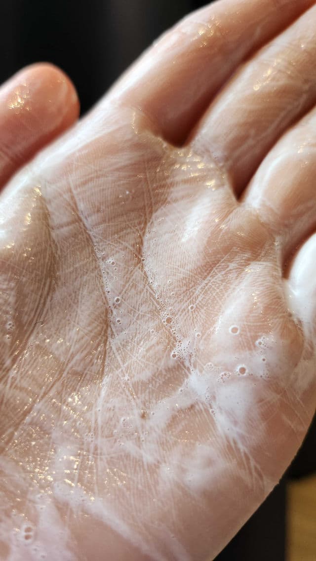 Sulwhasoo Gentle Cleansing Foam review photo by serene1126