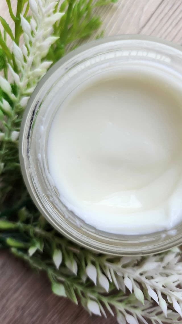 Garden of Eden Primrose E Radiant Hydra Cream review photo by serene1126