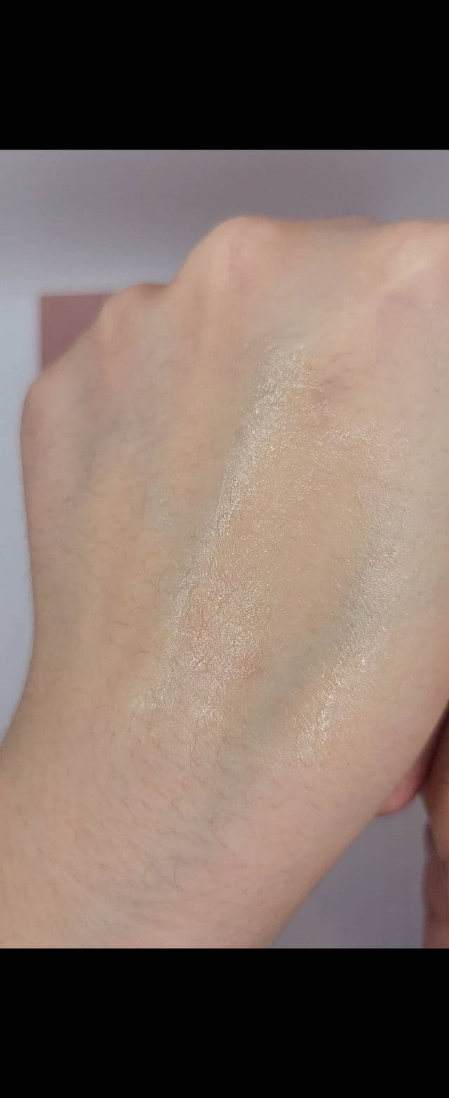 K-Secret Collagen Vita Secret Multi Balm review photo by serene1126