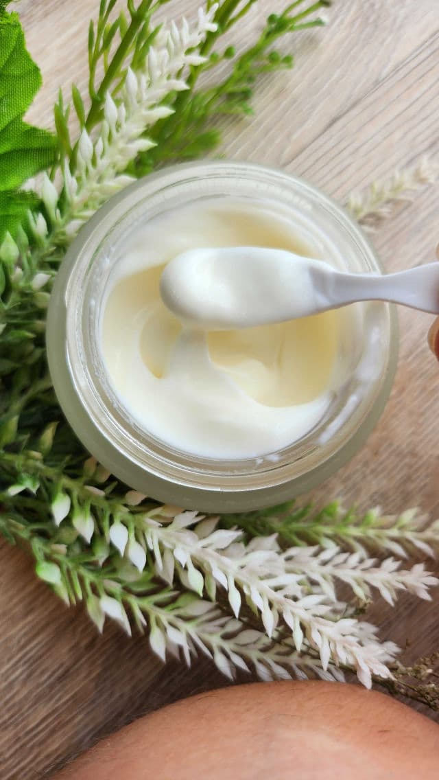 Garden of Eden Primrose E Radiant Hydra Cream review photo by serene1126