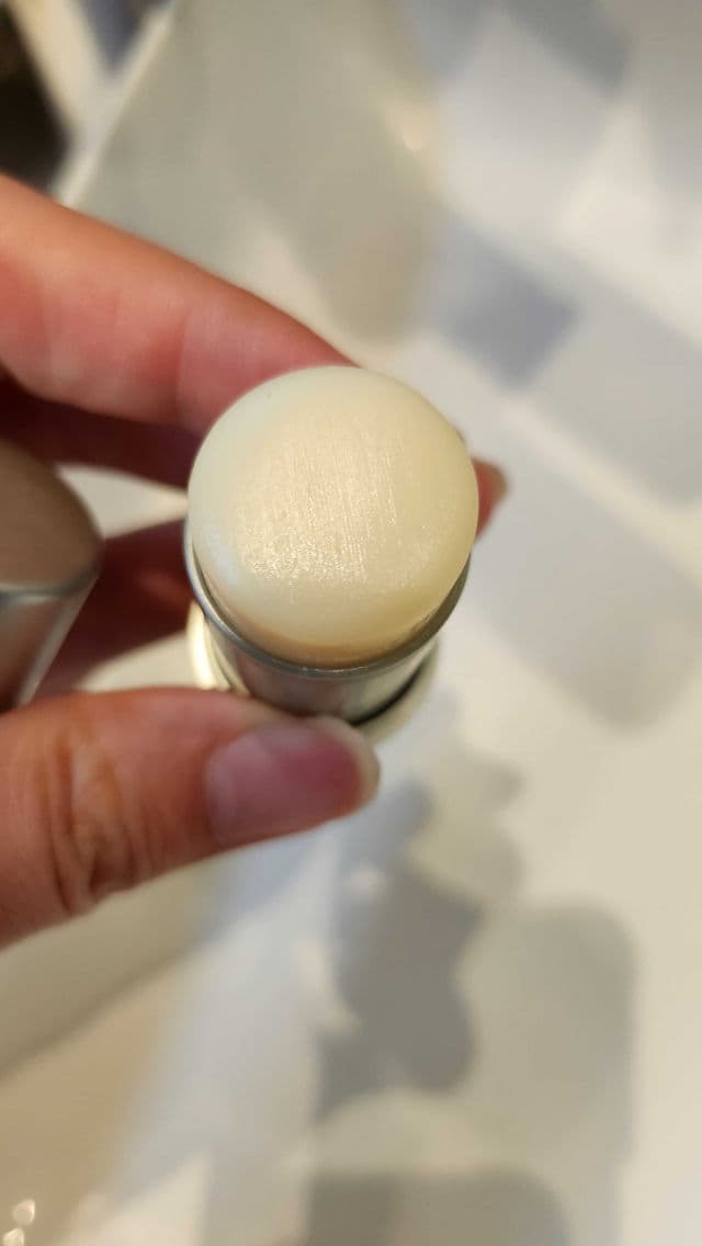 3wClinic Intensive UV Sunstick Balm SPF50+ PA+++ review photo by serene1126