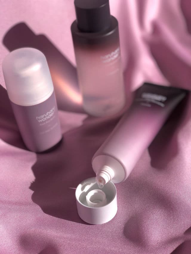 HaruHaru WONDER Black Rice Soft Peeling Gel review photo by sasshley