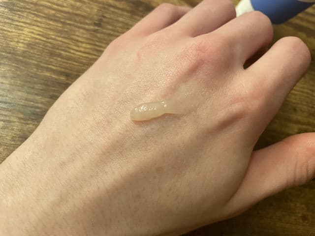 Aestura Atobarrier 365 Water Gel Cream review photo by jhonh12