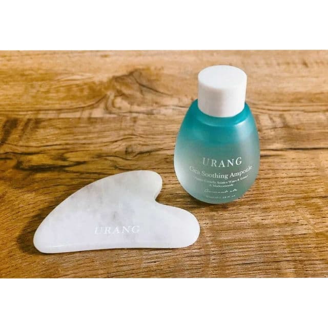 Urang Cica Soothing Ampoule review photo by Azon