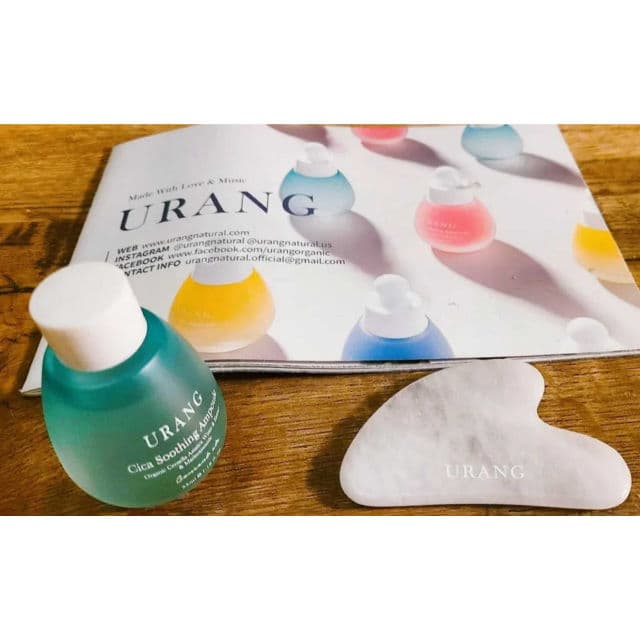 Urang Cica Soothing Ampoule review photo by Azon