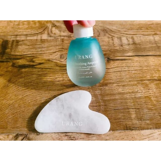 Urang Cica Soothing Ampoule review photo by Azon