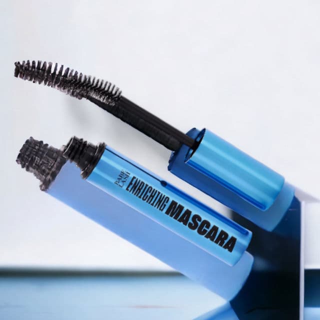Babe Lash Volumizing Mascara review photo by Hollys142