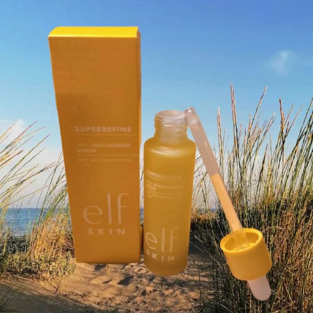 e.l.f. Cosmetics Soothing Serum review photo by Hollys142