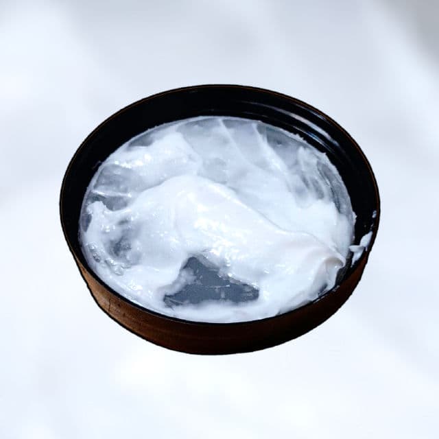 adwoa beauty Baomint Deep Conditioning Treatment review photo by Hollys142