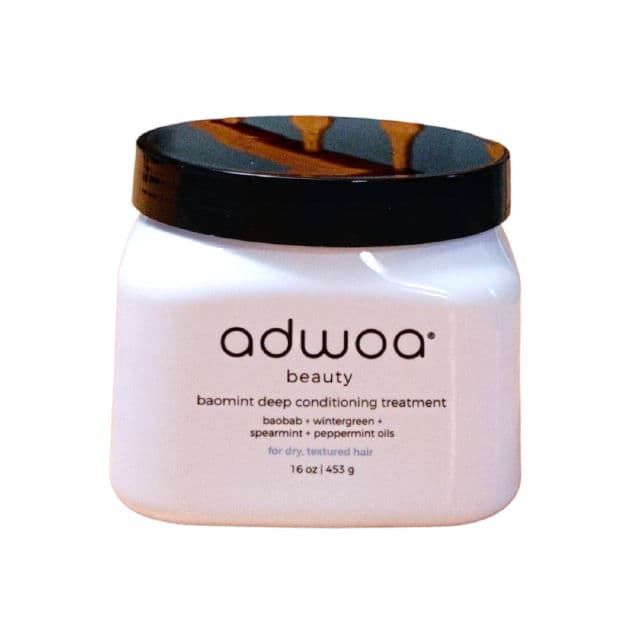 adwoa beauty Baomint Deep Conditioning Treatment review photo by Hollys142