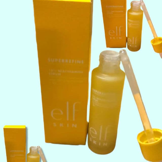 e.l.f. Cosmetics Soothing Serum review photo by Hollys142