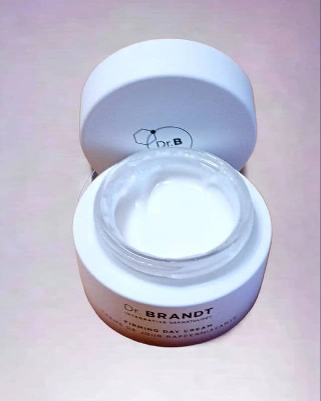 Dr. Brandt Dare to Age Firming Day Cream review photo by Hollys142