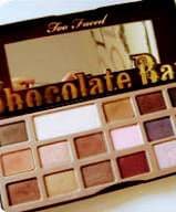 Too Faced Better Than Chocolate Eyeshadow Palette review photo by Hollys142