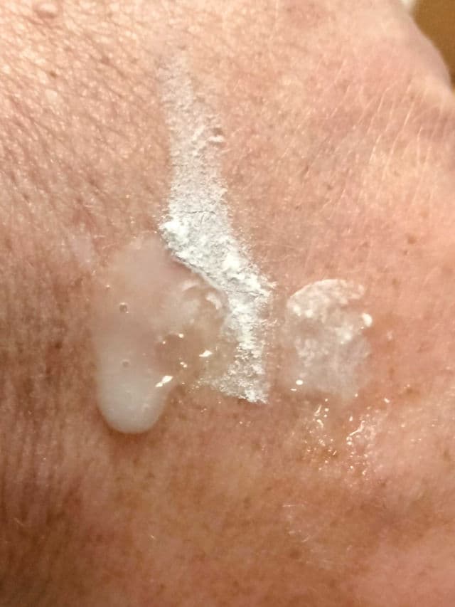 Vitabrid C12 Wrinkle Serum review photo by Hollys142