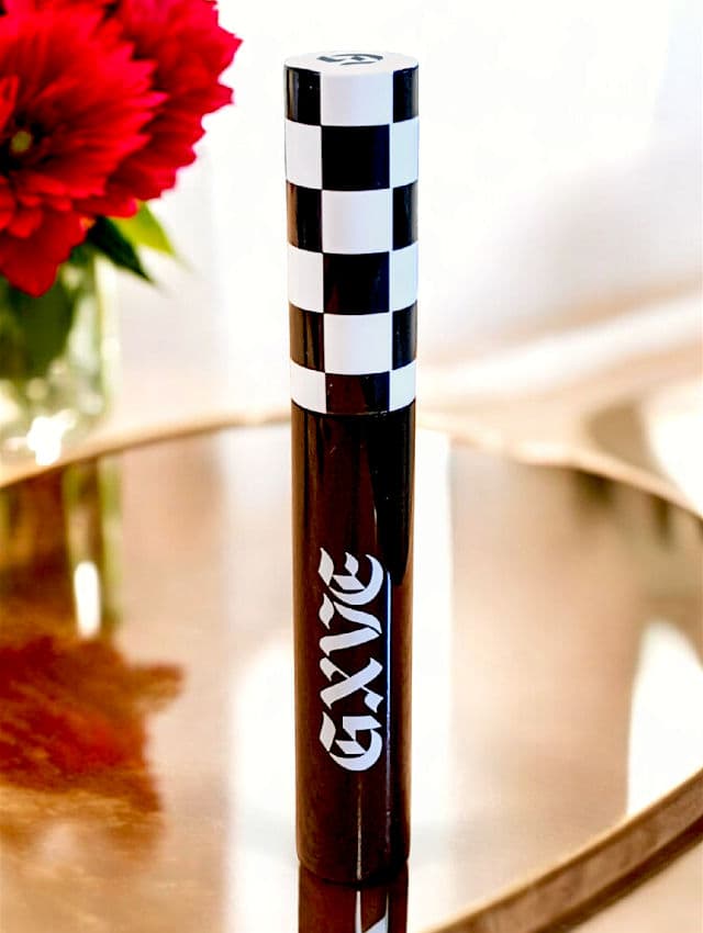 GXVE Beauty Can't Stop Staring Mascara review photo by Hollys142