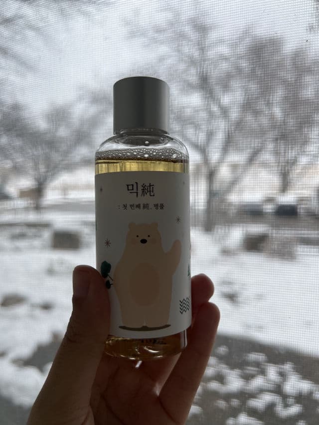 MIXSOON Soondy Centella Asiatica Essence review photo by shasha88