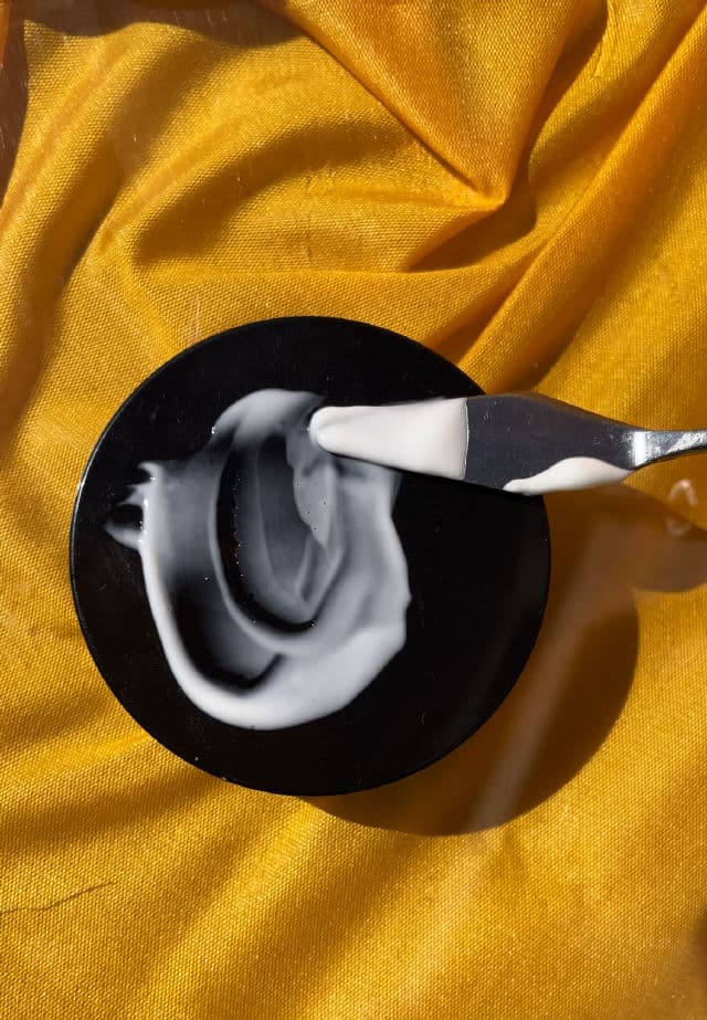 I'M FROM Honey Glow Cream review photo by TDK