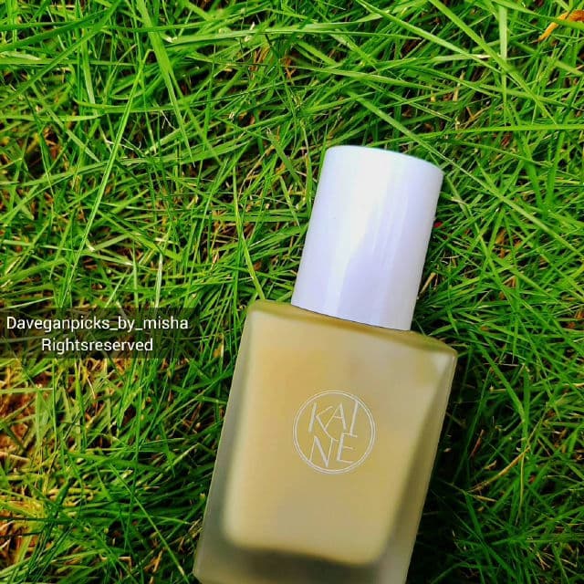 Vita Drop Serum product review