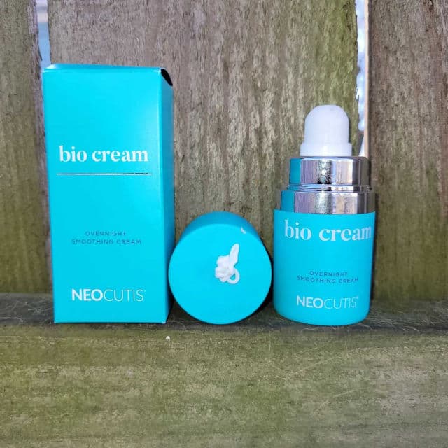 Neocutis Bio Cream Overnight Smoothing Cream review photo by Brittany22