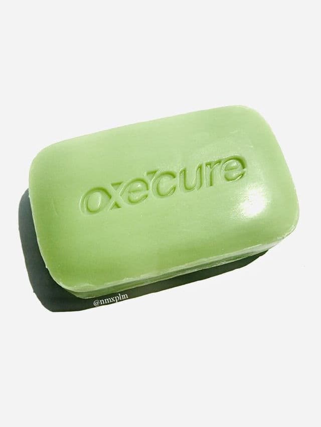 Oxecure Acne Spray review photo by nmxplm