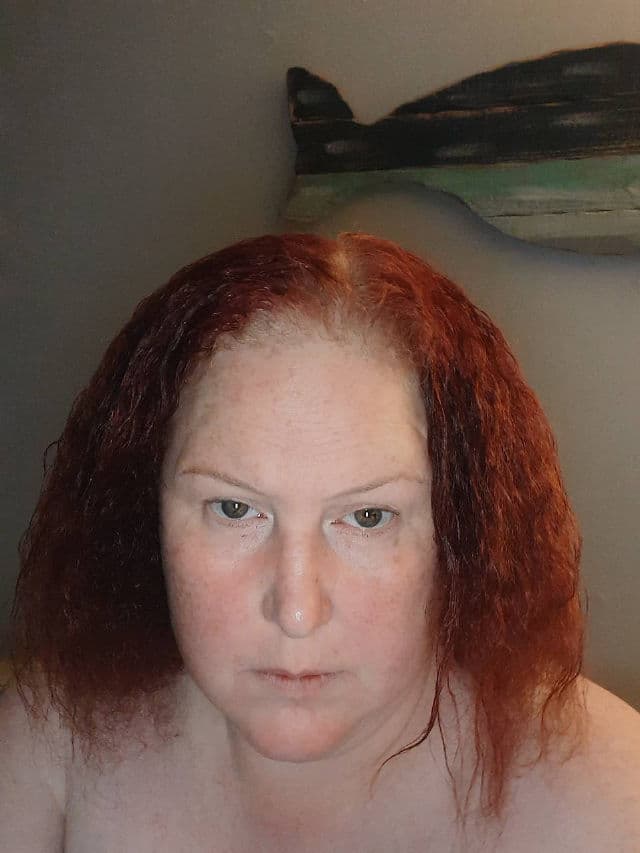 Garnier Whole Blends Honey Hair Jelly for Waves & Curls review photo by magentared666