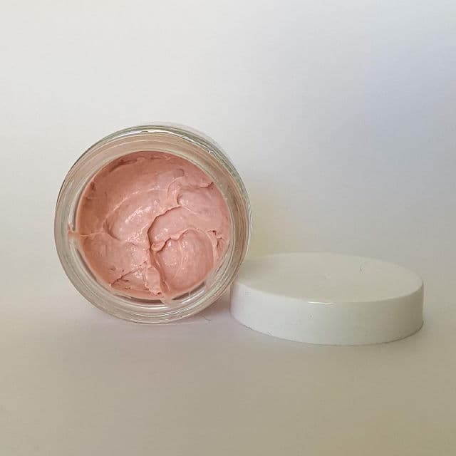 Earth Harbor Naturals Ahoy Love Nourishing Cream Cleanser review photo by VeronicaReviews