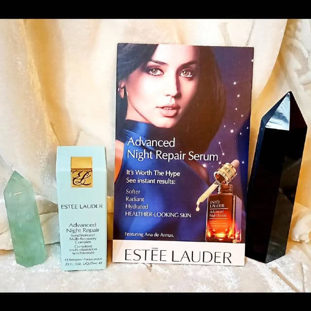 Advanced Night Repair Synchronized Multi-Recovery Complex product review