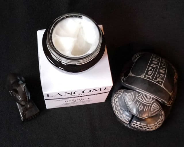 Lancome Genifique Repair Youth Activating Night Cream review photo by staceymeows