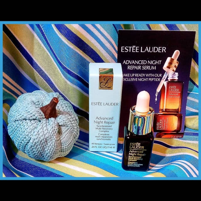 Advanced Night Repair Synchronized Multi-Recovery Complex product review