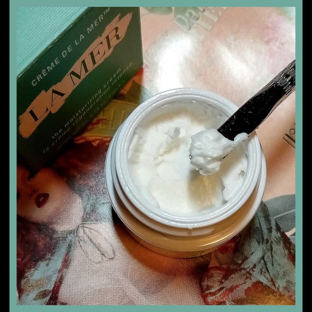 Creme De La Mer product review
