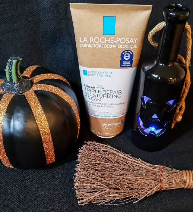 La Roche-Posay Lipikar AP+M Triple Repair Moisturizing Cream review photo by staceymeows