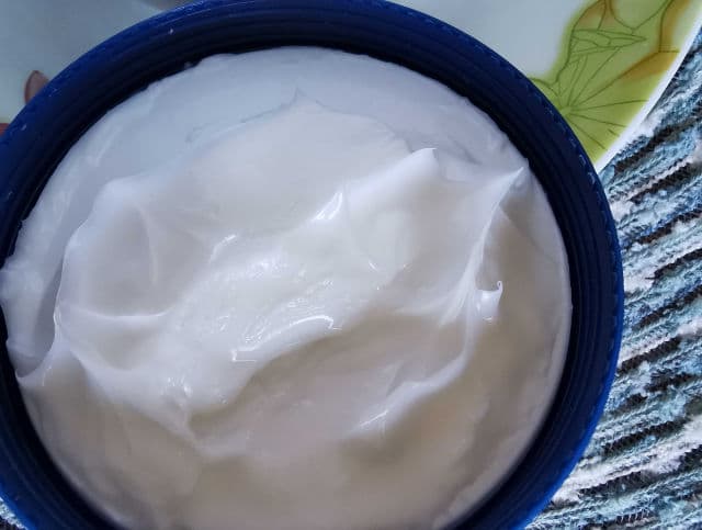 Derma B CeraMD Repair Cream review photo by Coco992016