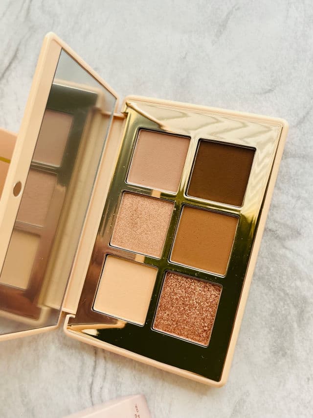 VDL 04 Cozy Neutral review photo by samples4rosa