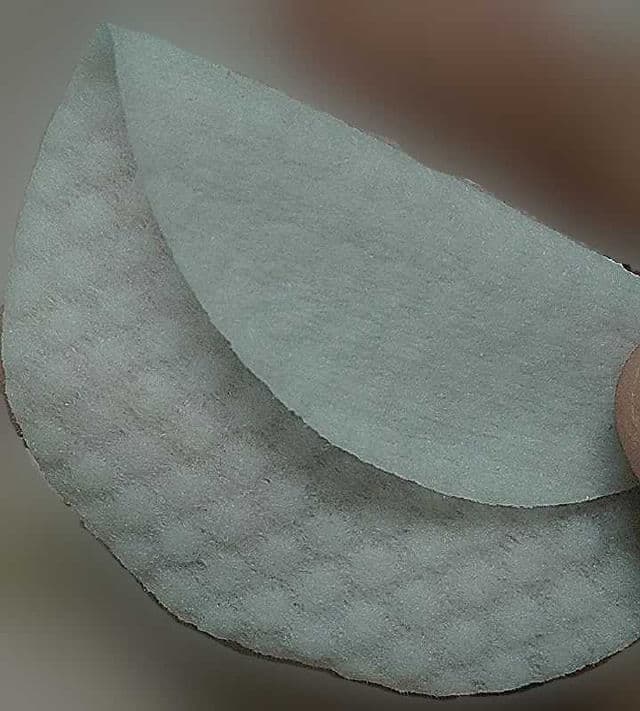 SKIN&LAB Porebarrier Clear Pad review photo by Aiskinc