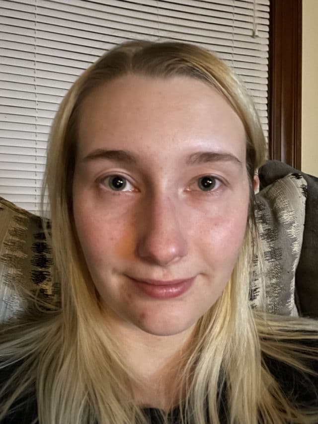 SKIN1004 Madagascar Centella Tone Brightening Capsule Ampoule review photo by CaitlynF