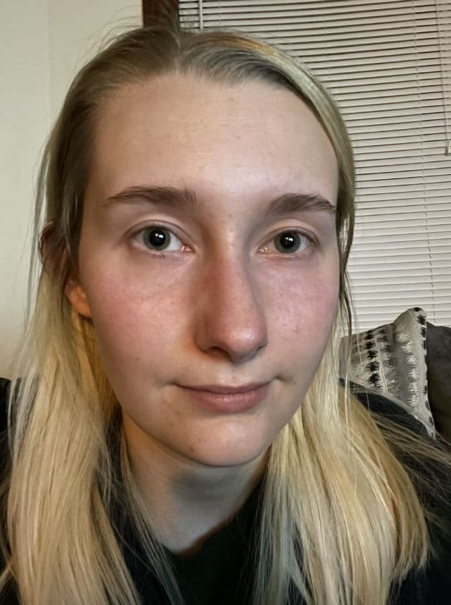 SKIN1004 Madagascar Centella Tone Brightening Capsule Ampoule review photo by CaitlynF