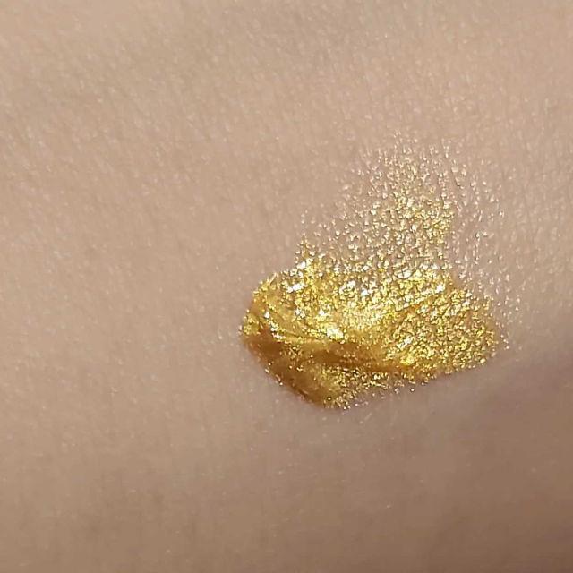Bio-Retinol Gold Face Mask product review