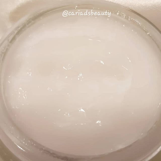 NEOGEN Dermalogy Real Heartleaf Soothing Cream review photo by cariadsbeauty