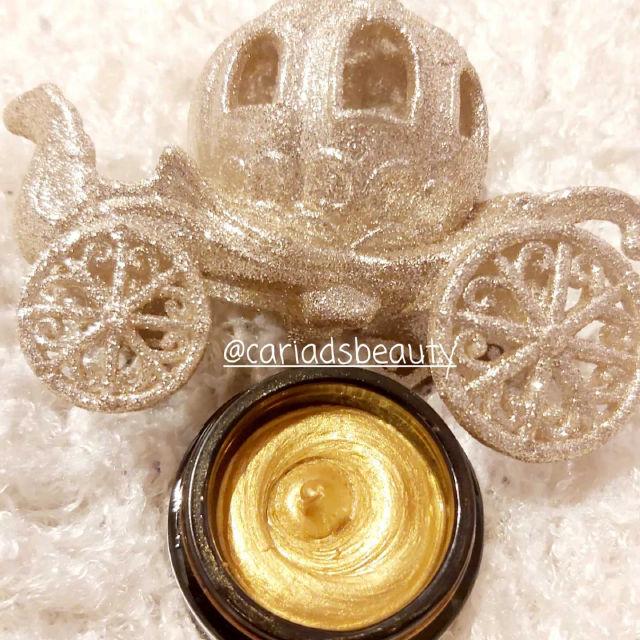 Bio-Retinol Gold Face Mask product review