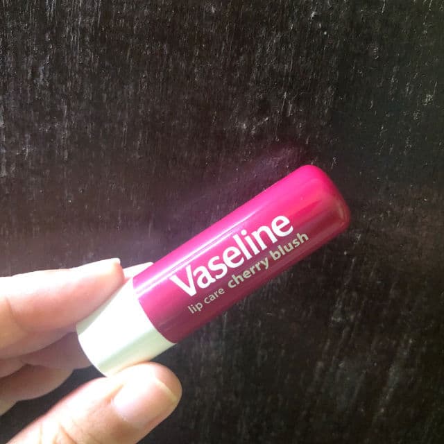 Lip Therapy® Rosy Lips Stick product review