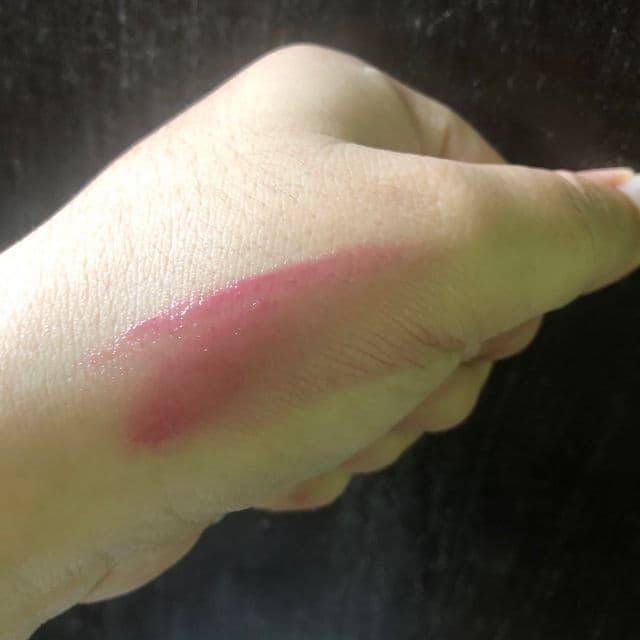 Lip Therapy® Rosy Lips Stick product review