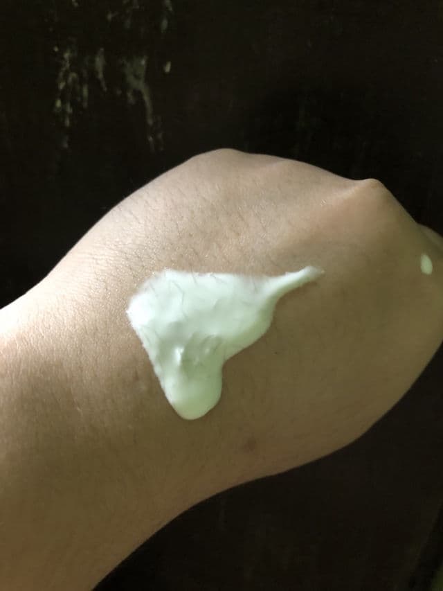 Glow Boost Water Cream SPF 50 PA +++ product review