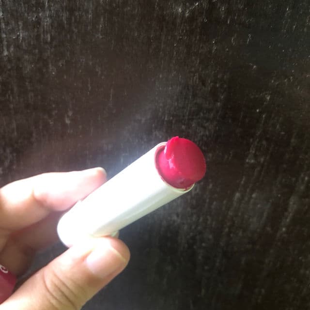 Lip Therapy® Rosy Lips Stick product review